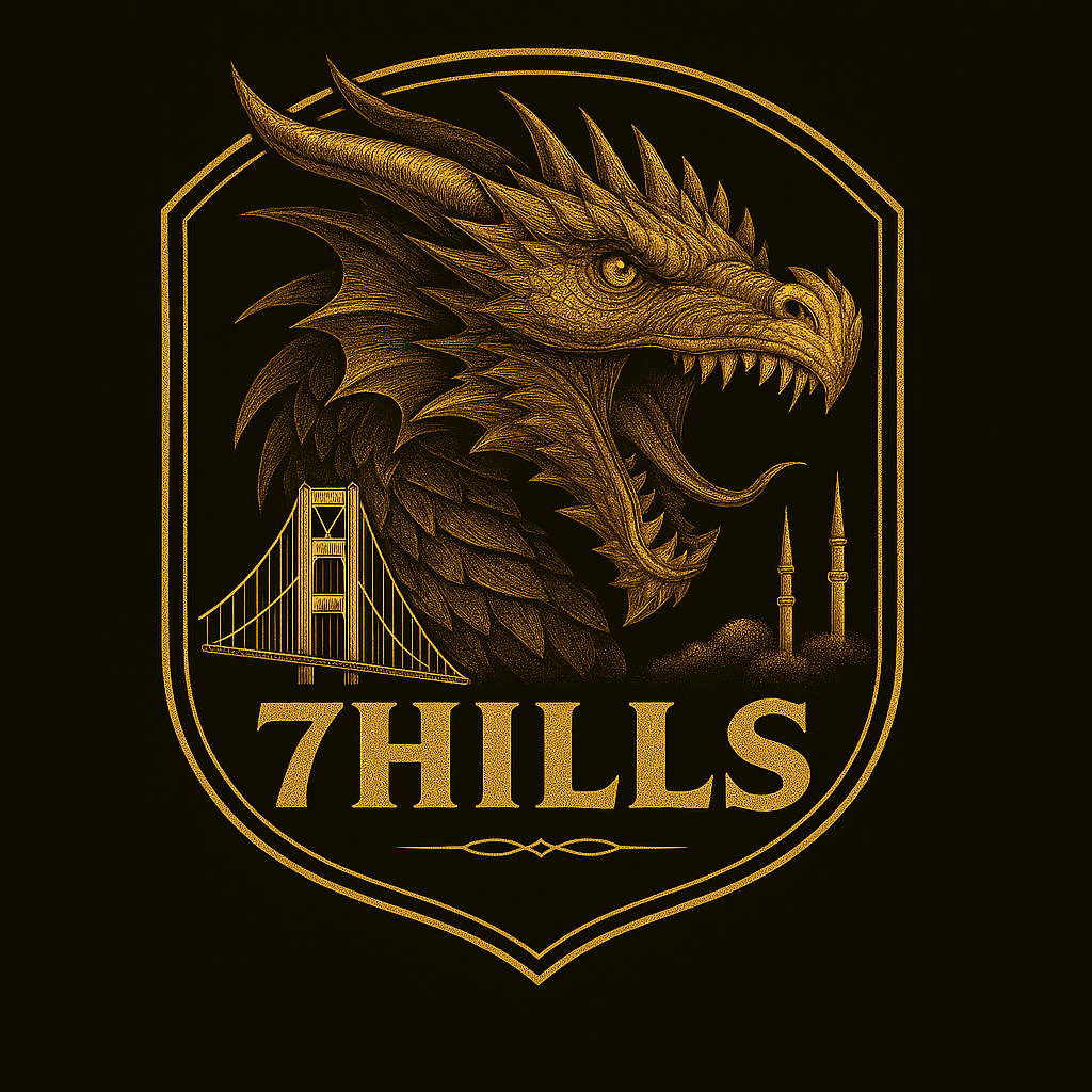 7 Hills