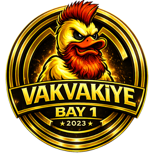 Vakvakiye