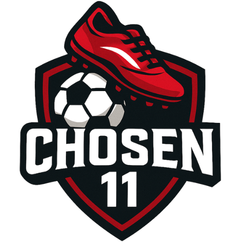Chosen 11