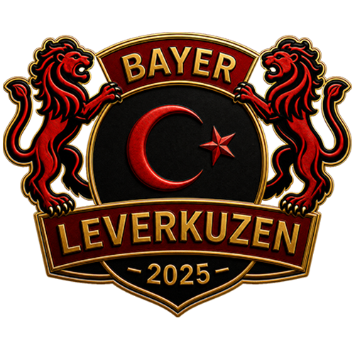 BayerLeverkuzen