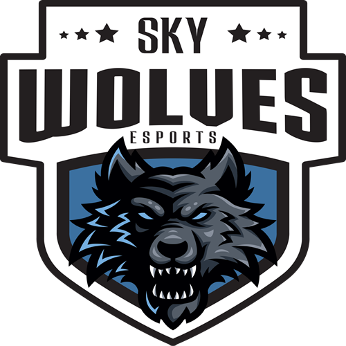 Sky Wolves