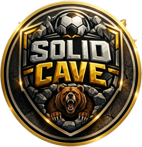 Solid Cave