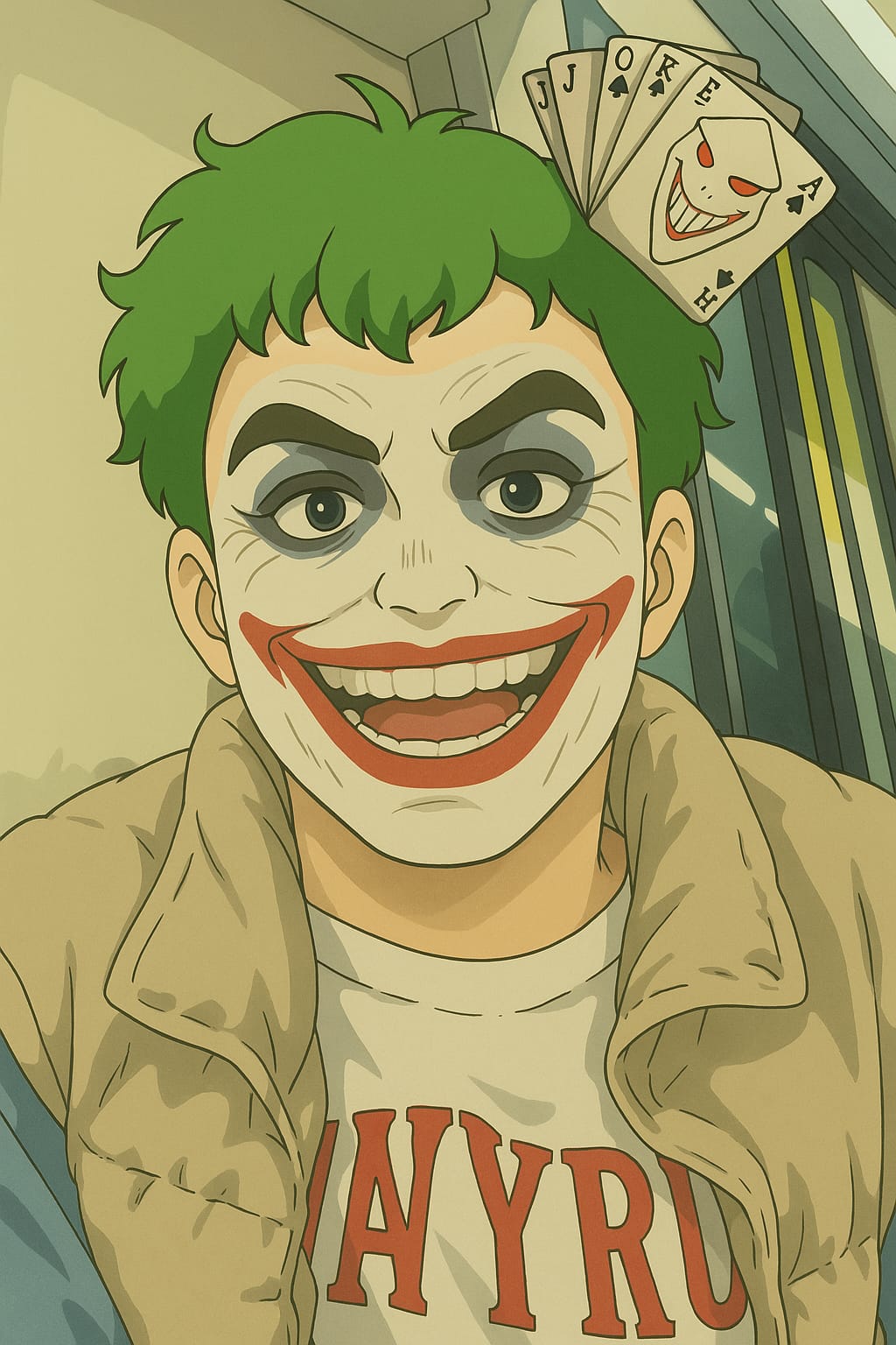 User