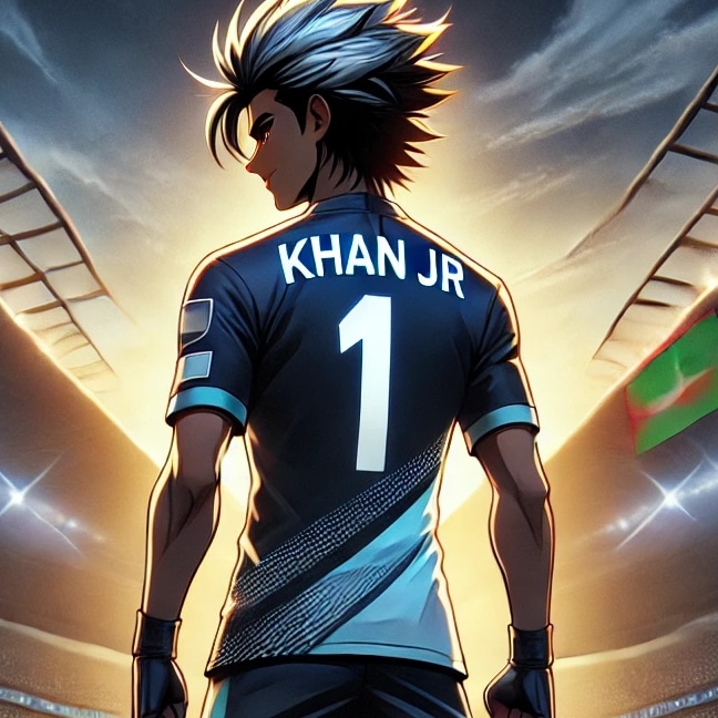 Team Logo