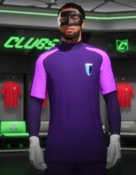 Team Logo