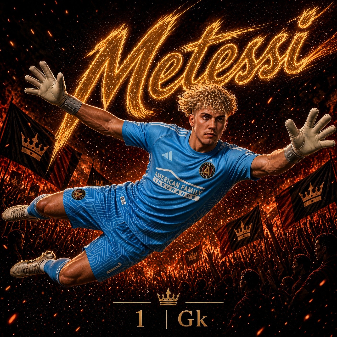 Team Logo