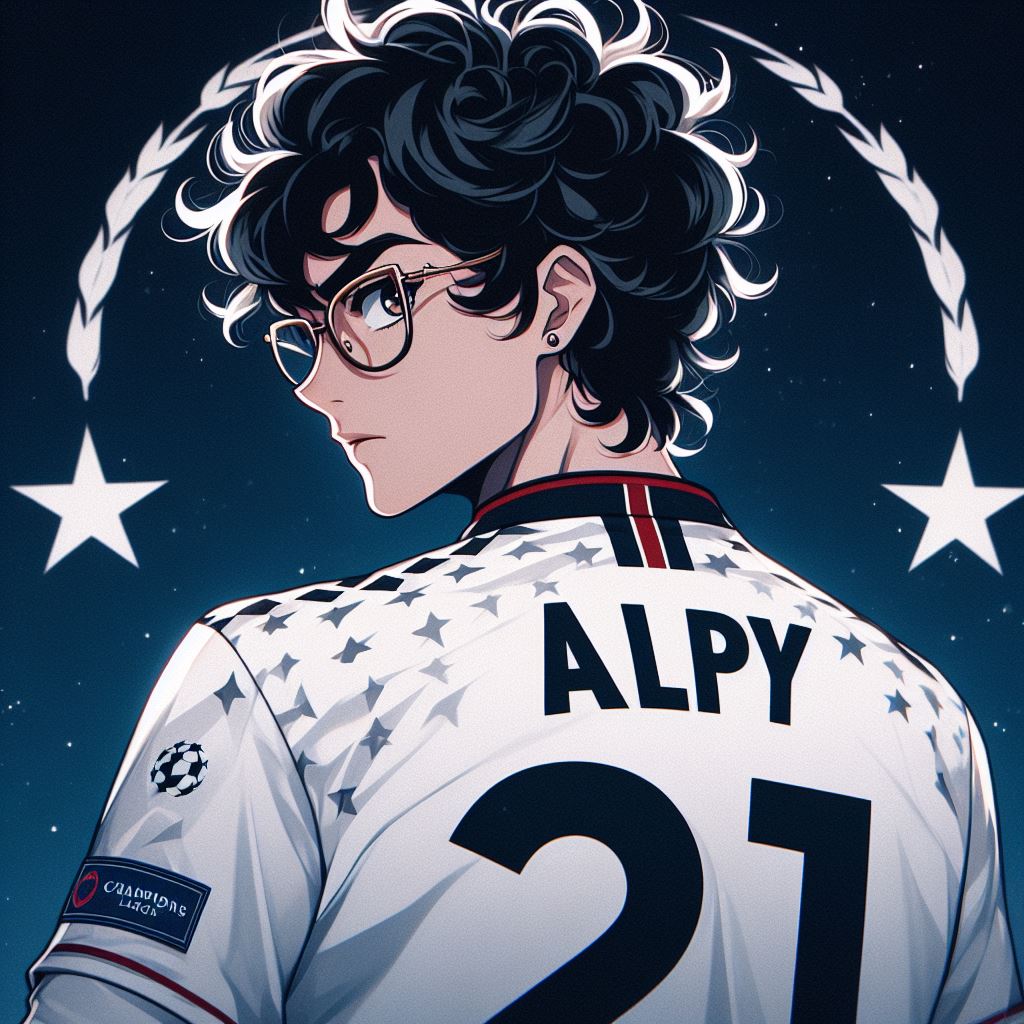 XF-Alpy