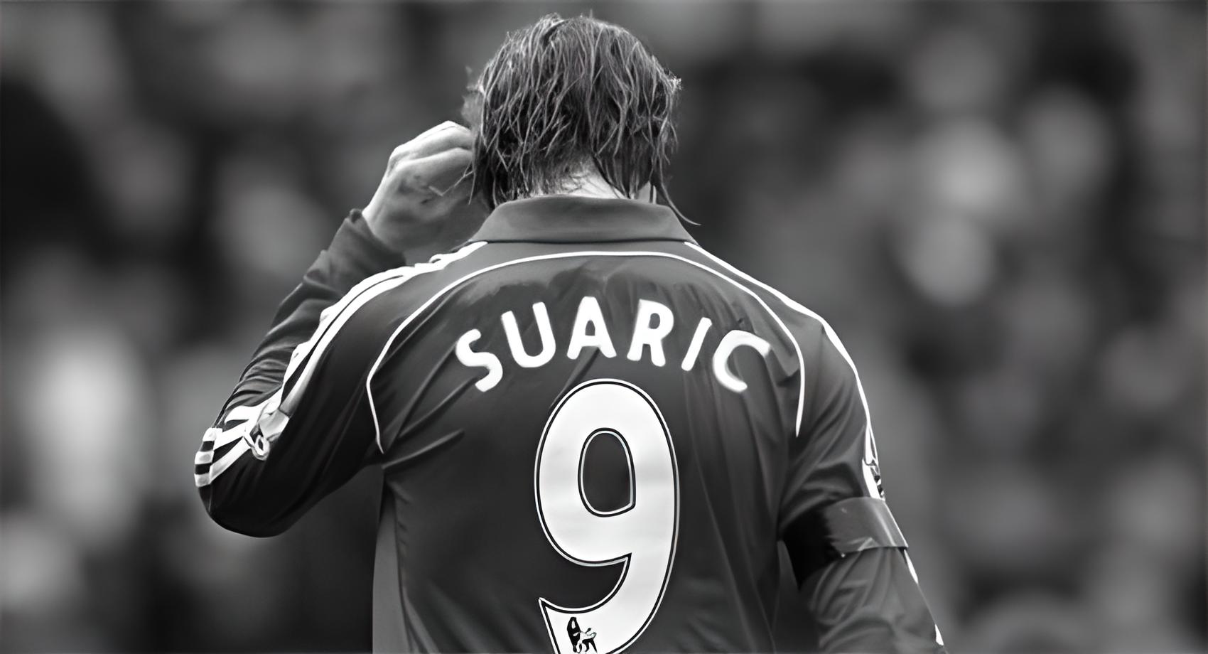 SuaricJK