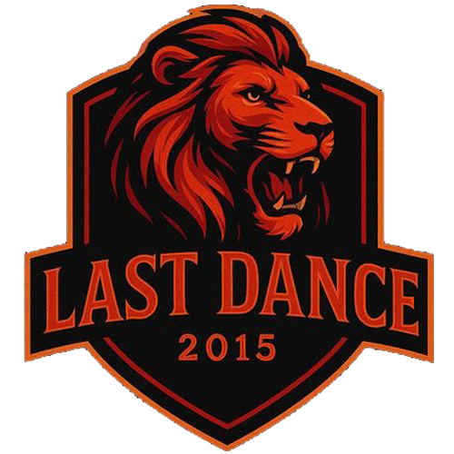 LAST DANCE
